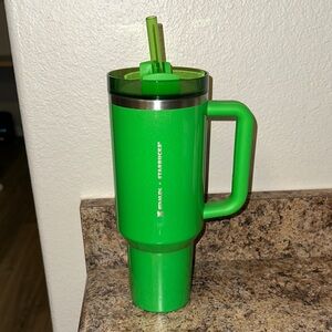 Starbucks Stanley cup